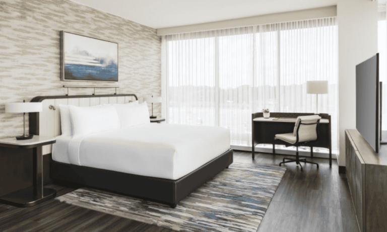 Brand Standard Furnishings