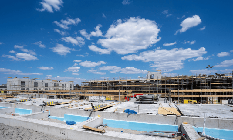 Forbes Articles for a Commercial Foundation Repair Company
