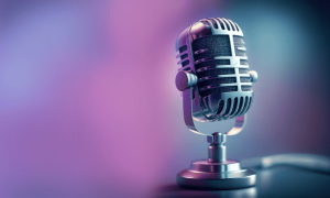 Blogs from Podcasts