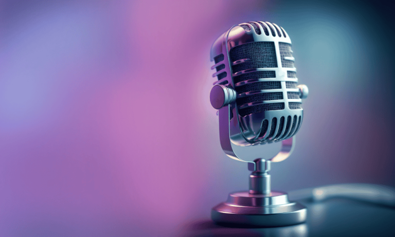 Blogs from Podcasts