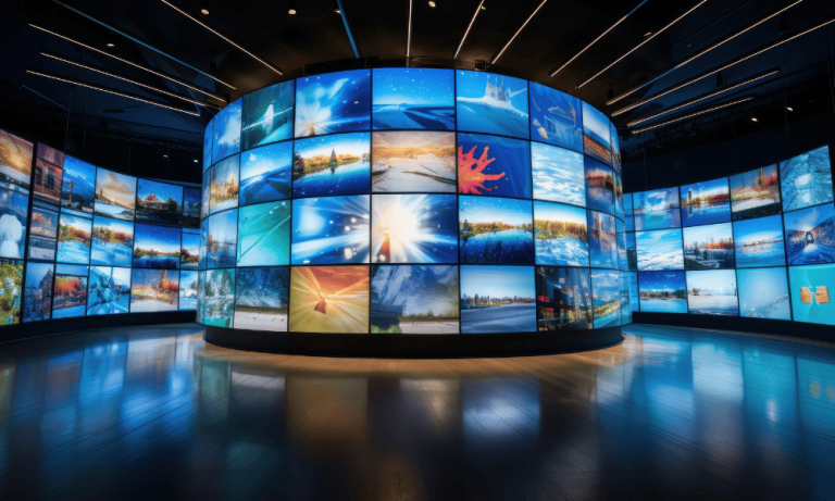 Cutting-Edge PR Company and Its SMB Clients