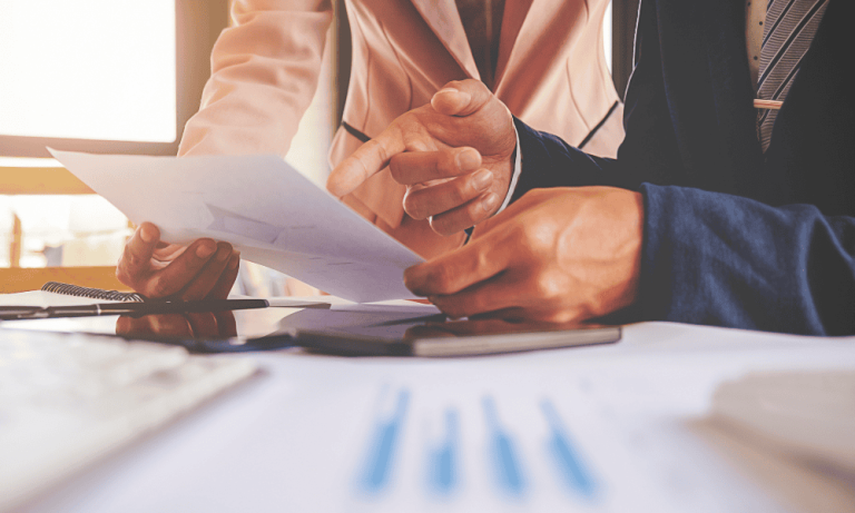 Finance Blogs and eBooks