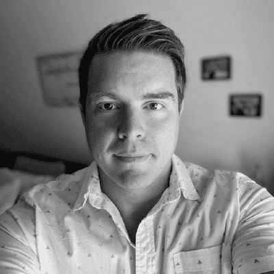 Nick Schober