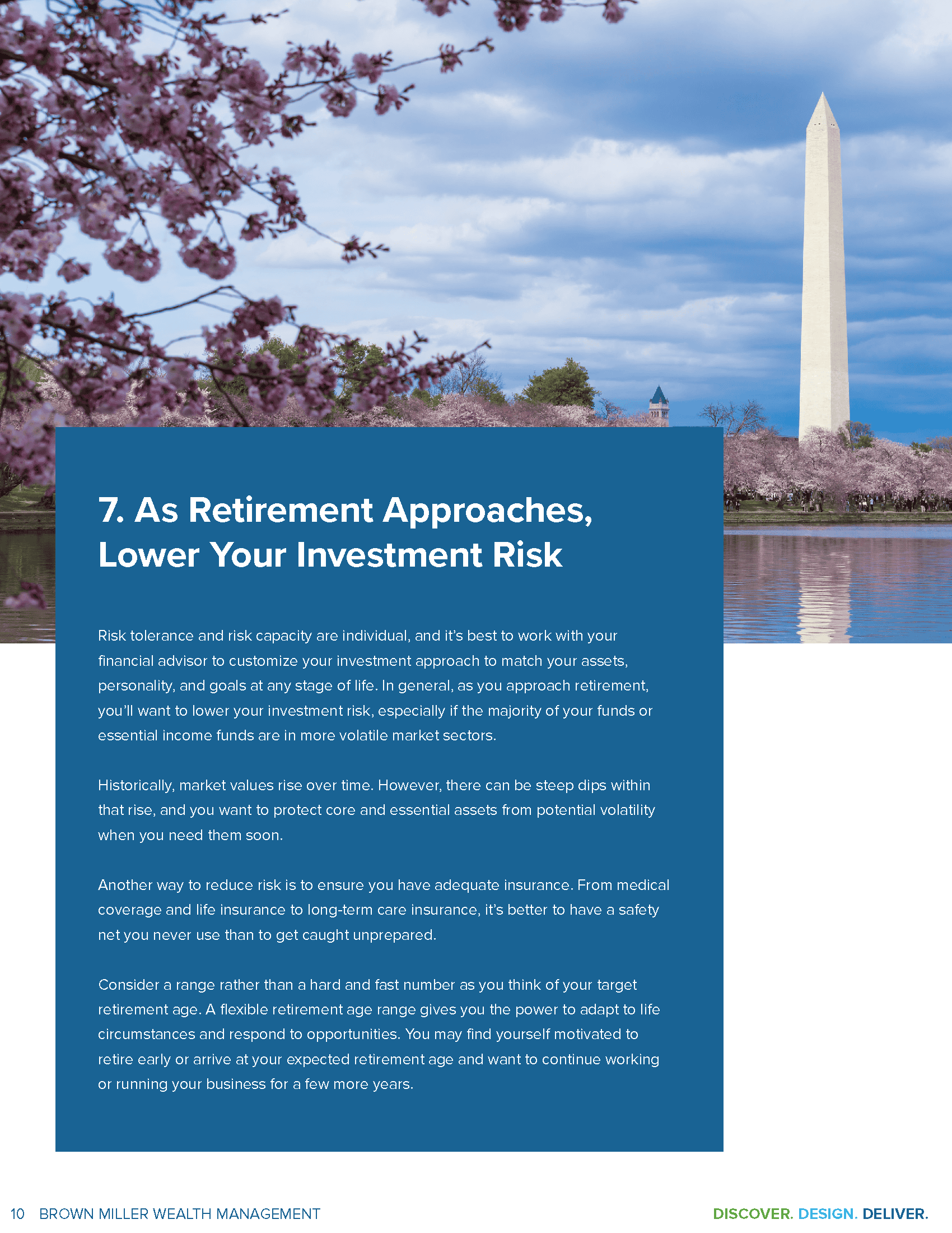 eBook - 10 Steps to a Sustainable Retirement Income - Brown _ Miller Wealth Management_Page_10