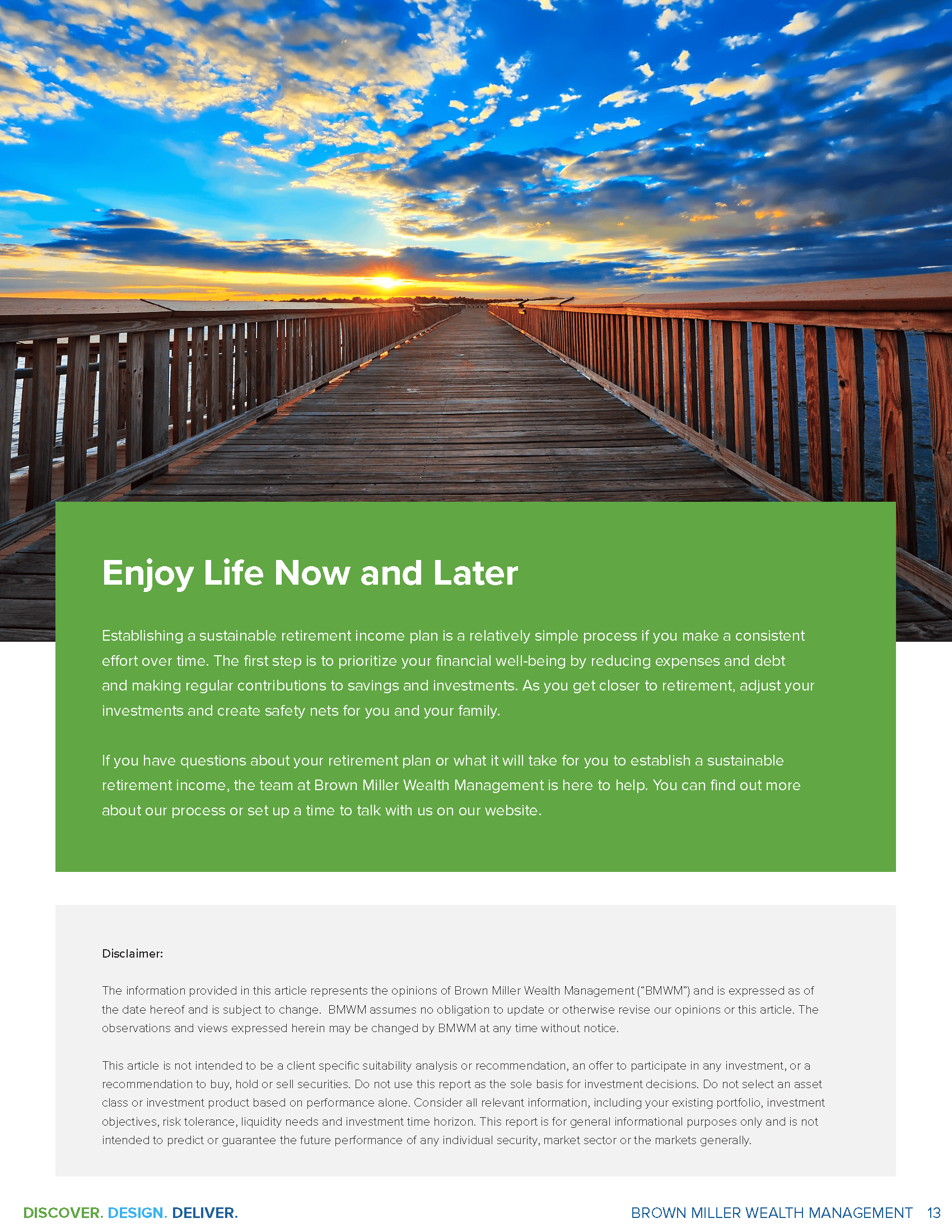 eBook - 10 Steps to a Sustainable Retirement Income - Brown _ Miller Wealth Management_Page_13