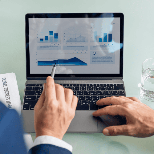 SEO content marketing for business growth