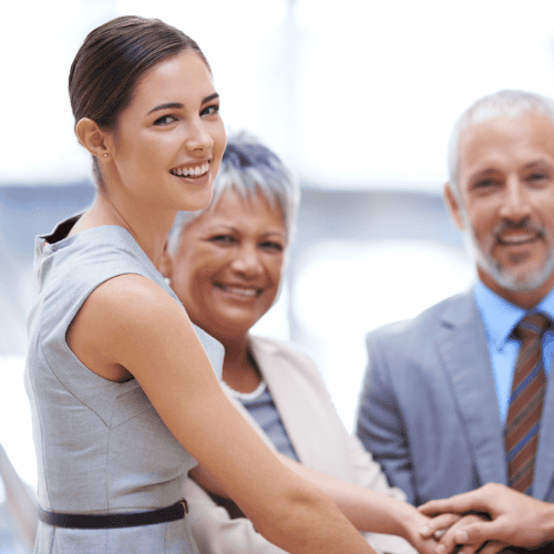 Freelance content marketing specialist