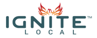 Ignite Logo