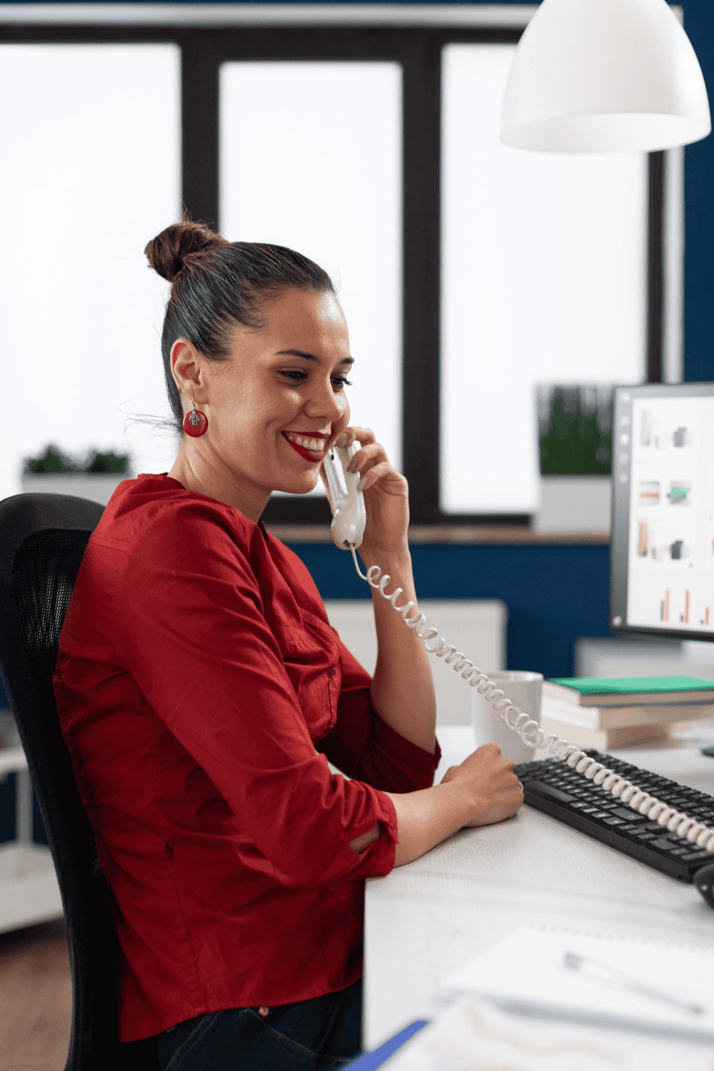 SaaS, Healthcare, Wellness, Small Business copywriter