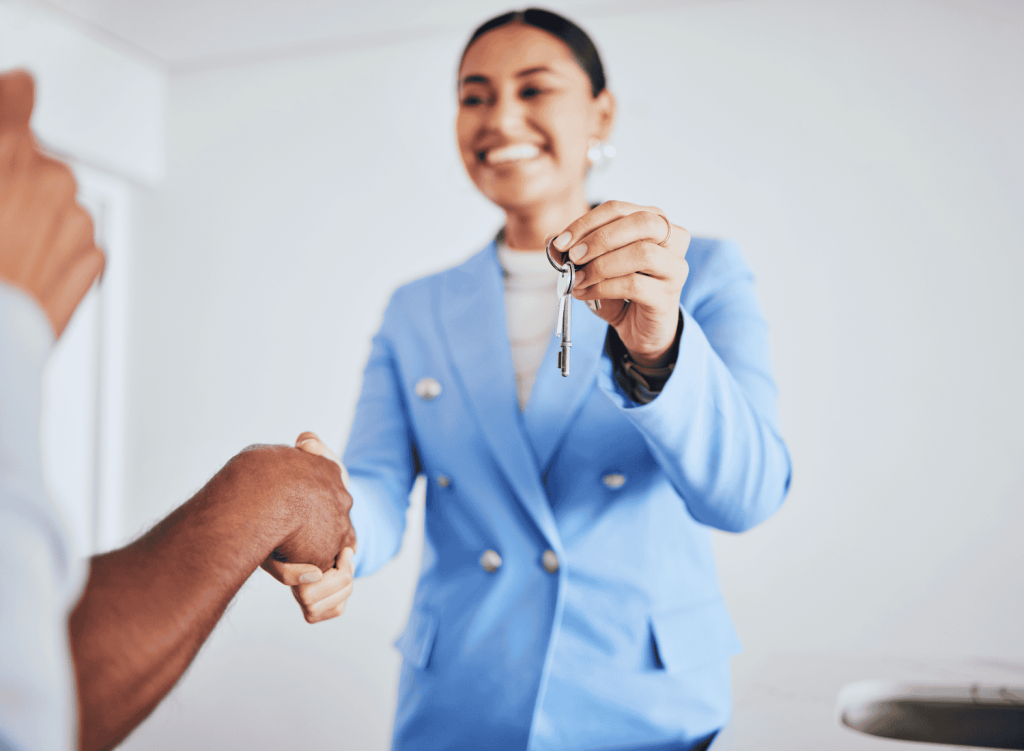 seo content writer real estate